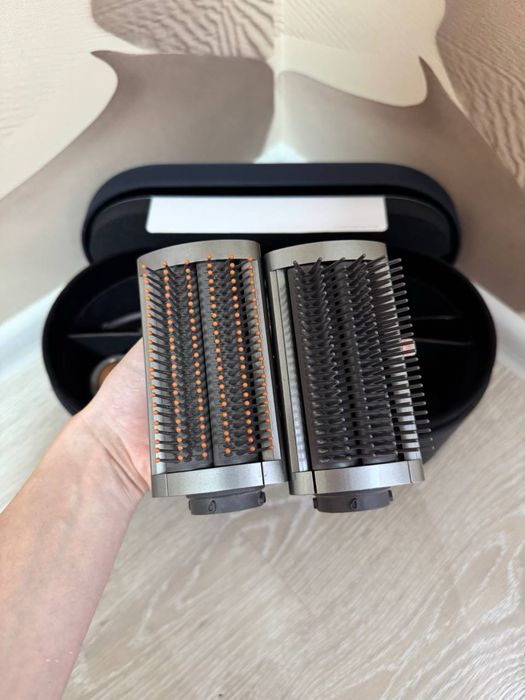 Оригінал! Dyson AirWrap Styler Long Дайсон Стайлер Фен