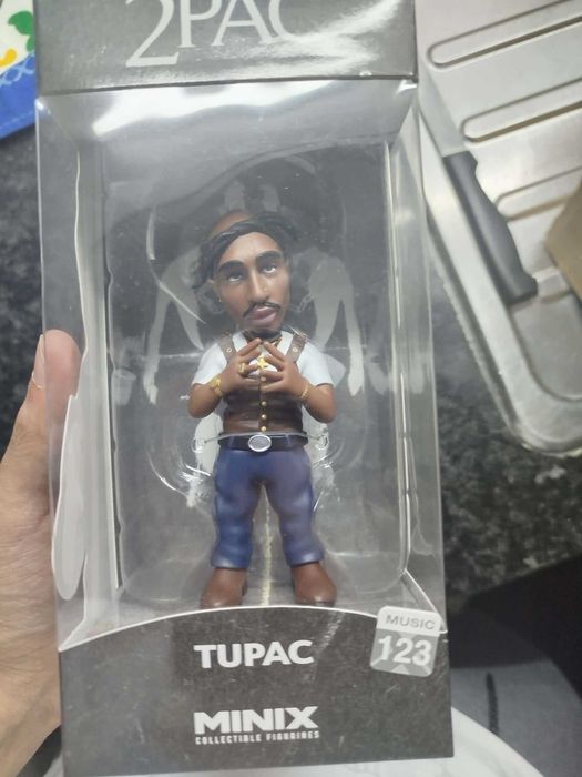 Minix Tupac Shakur