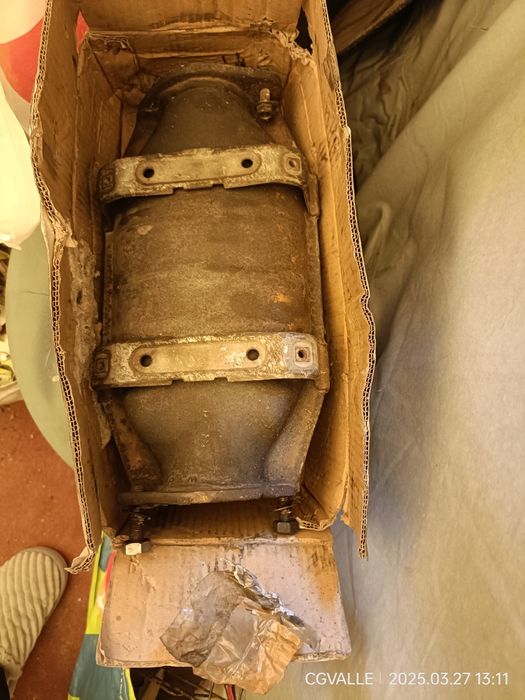 Peças de Nissan 200 SX