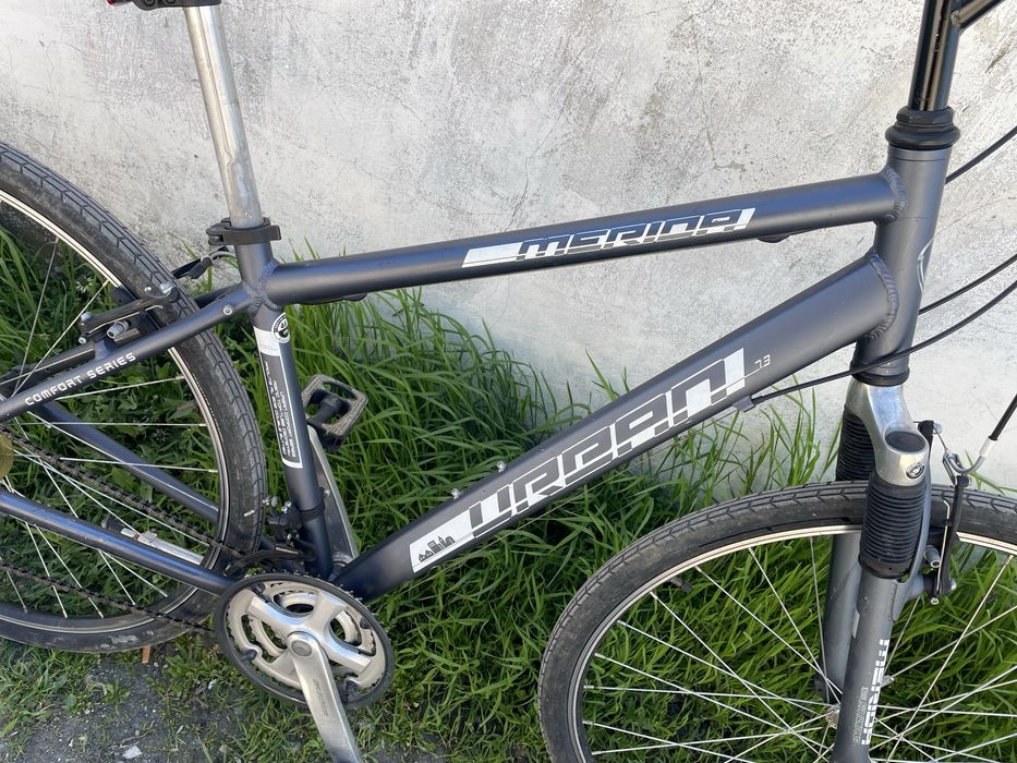 Rower Merida Urban 28”