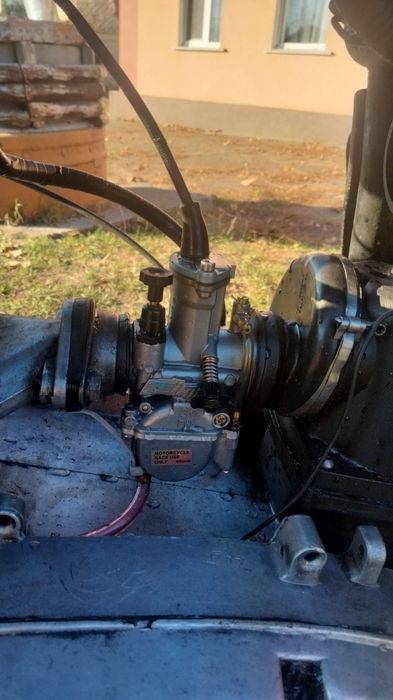 Продам срочно Иж юпитер 5