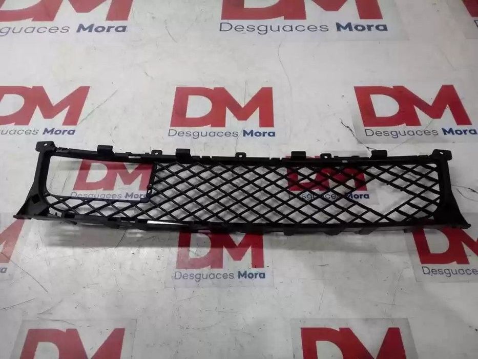 GRELHA PARA-CHOQUES CENTRAL JAGUAR XF 2008 -9X2317K945CA