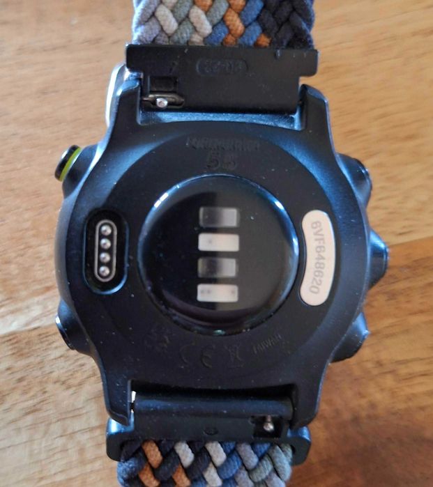 Garmin Forerunner 55