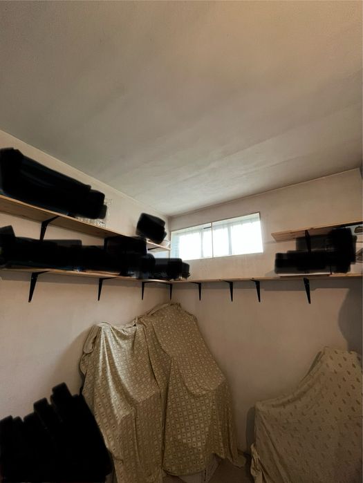 Garagem, Real, Braga