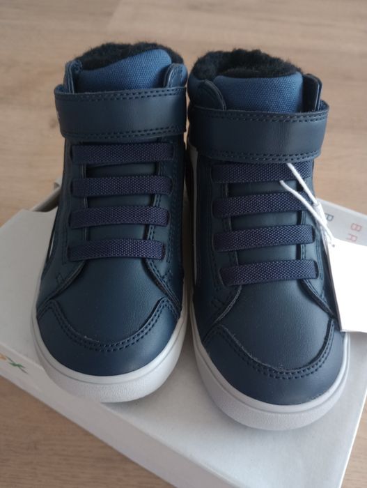Buty Geox nowe dziecięce 27