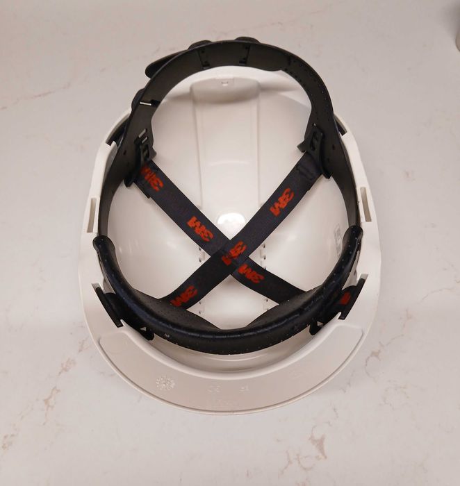 Capacete de Trabalho 3M