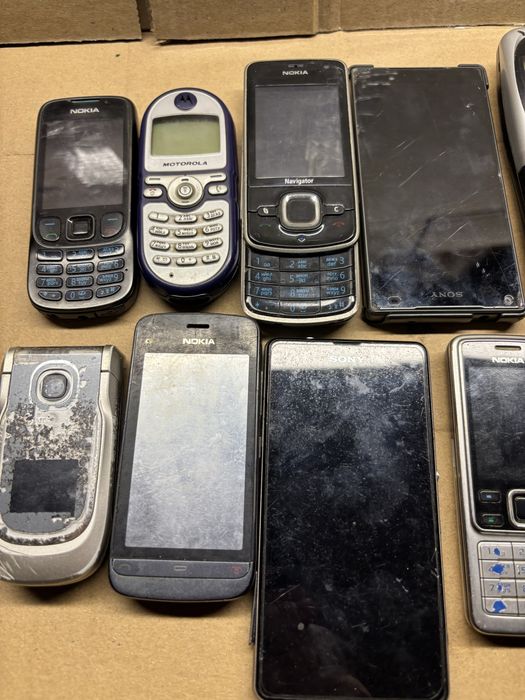 Телефон Nokia  продам