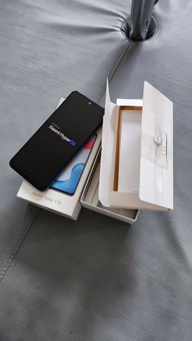 Xiaomi Redmi Note 11S (6/128gb)