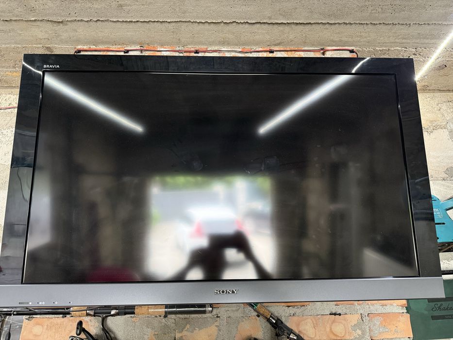 Telewizor sony bravia  42