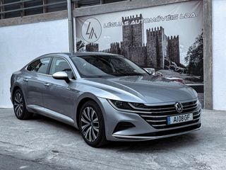 VW Arteon 1.4 TSI eHybrid Elegance