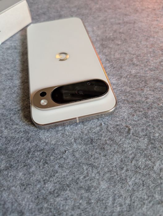 Google Pixel 10 Pro Xl 256GB  Porcelana - Como Novo