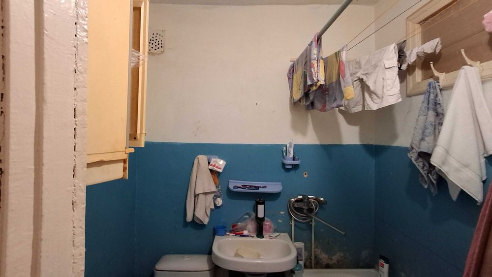 Продаж квартири Надвірна, 29 м2. район Ломоносова