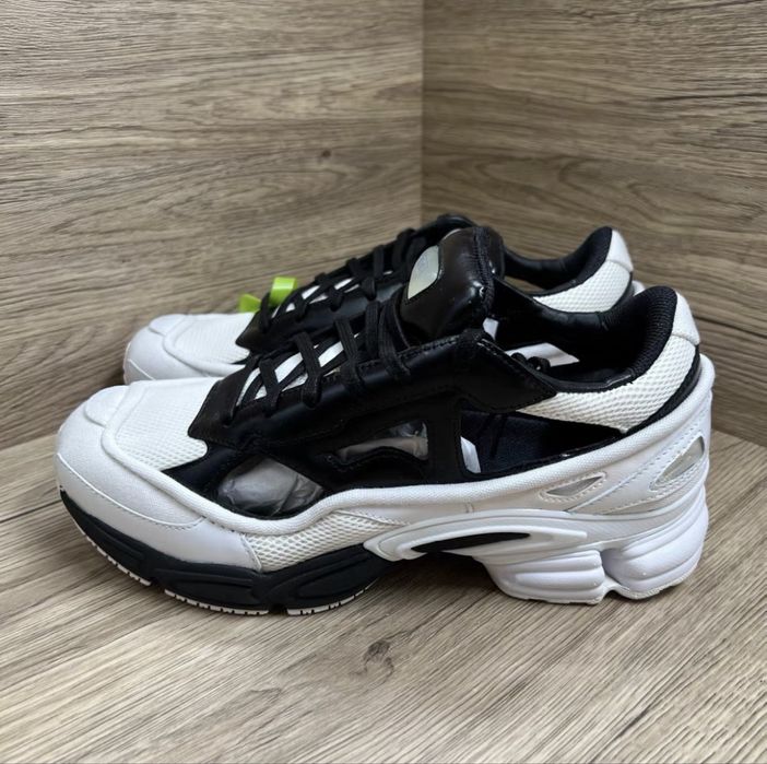 Raf simons replicant