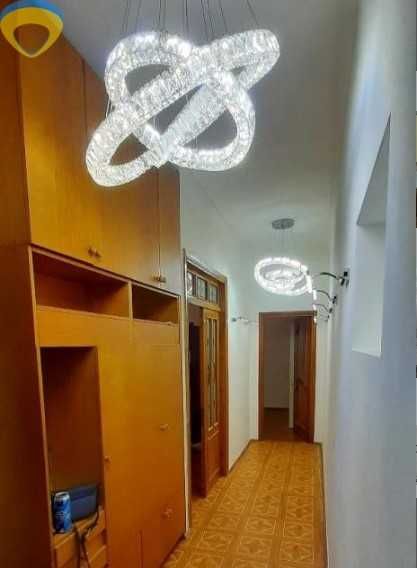 1-room apartment apartment by the address st. Kulikovo pole pl Oktyabrskoy revolyutsii pl (area 60 m²) - Atlanta.ua - photo 5