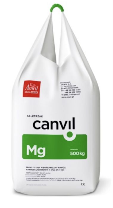 Saletrzak Canwil FV, cena brutto+transport caly kraj