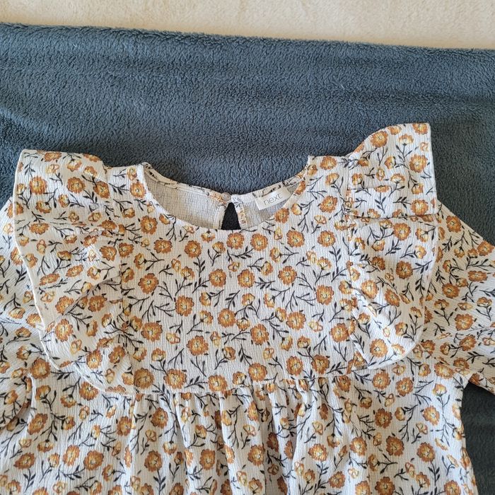 Elegancka bluzeczka Next 146