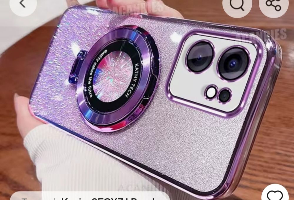 Чохол на reno oppo 13 f