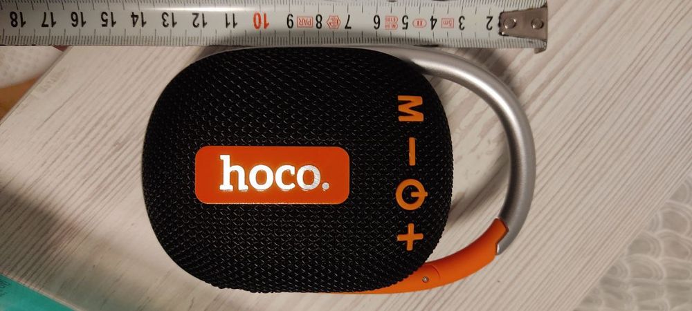 Колонка блютуз HOCO HC 17