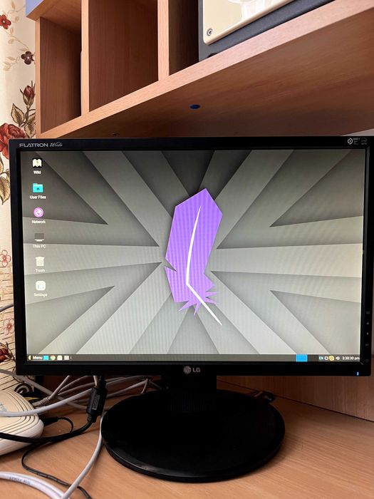 Компʼютер Intel Core 2 Duo, 4GB DDR2, 512GB