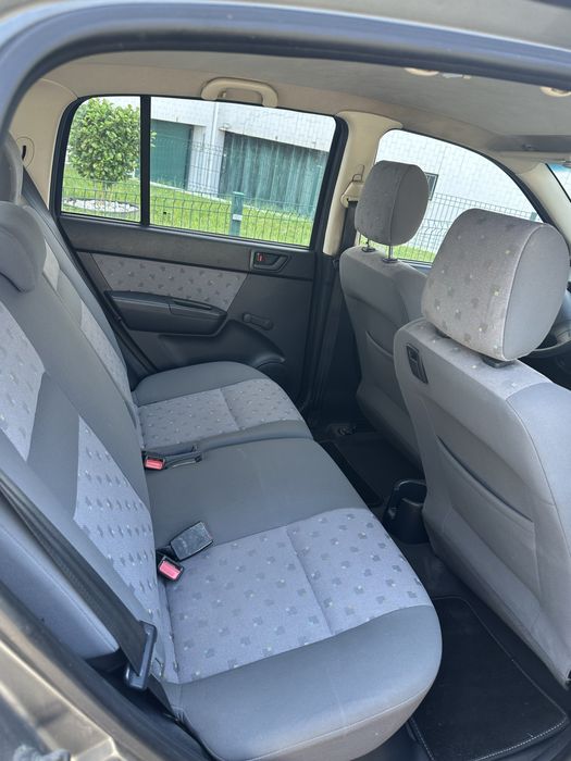 Hyundai Getz 5 Portas (2005) — Apenas 116.900 km — Muito Estimado