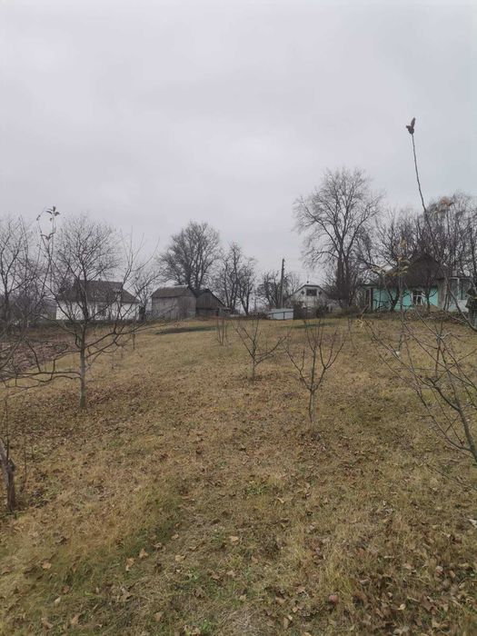 Участок Германовка