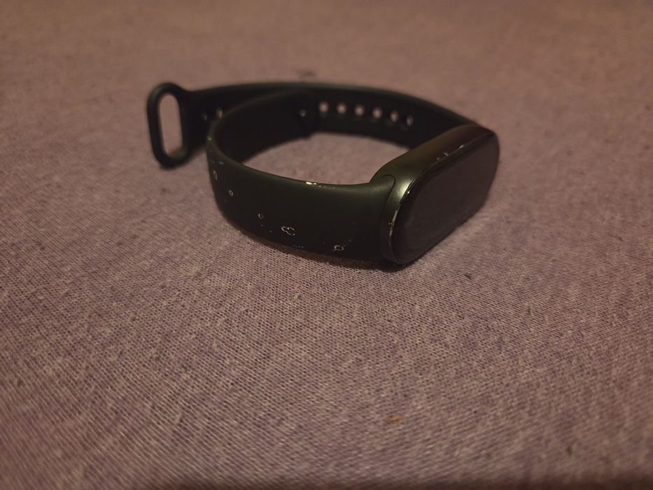 Xiaiomi.   Mi band 9