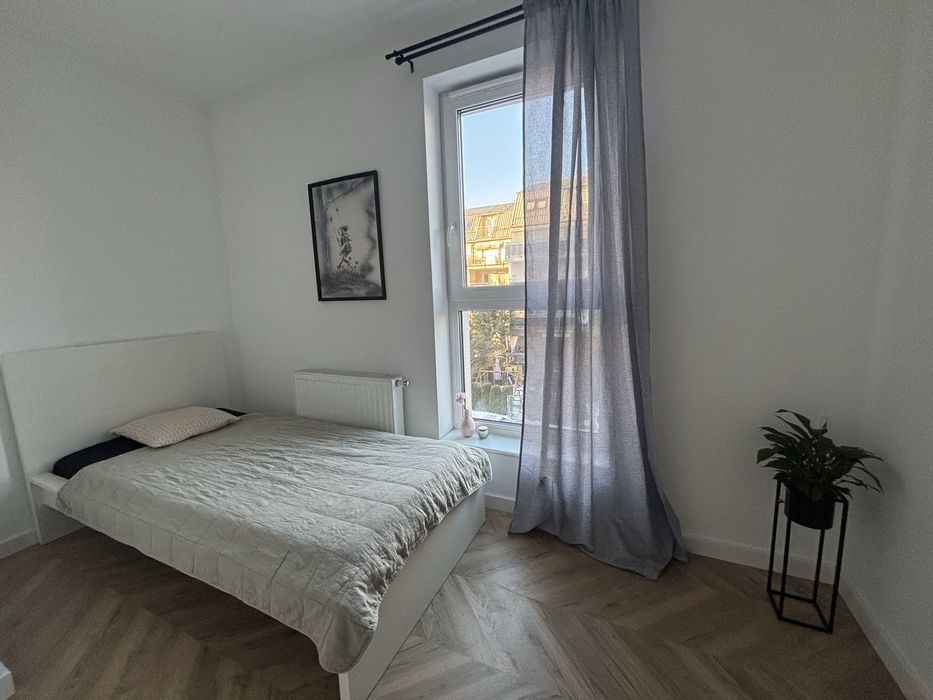 3 pokojowe, 51 m2, żwakow, ul. Żorska