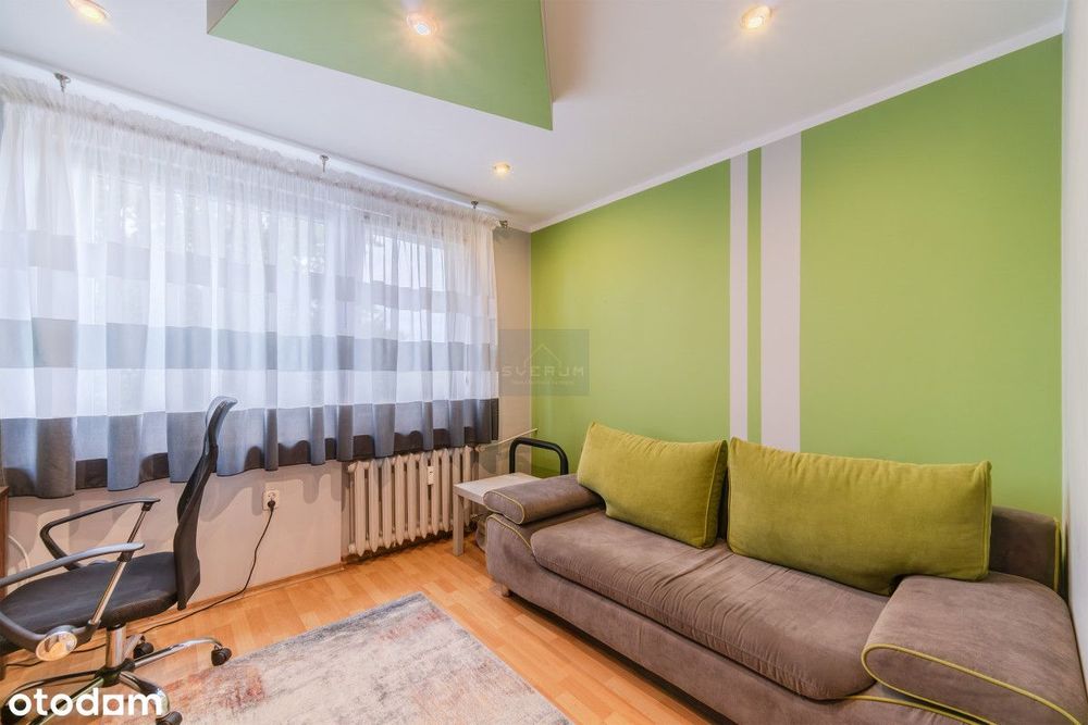 Mieszkanie w świetnej lokalizacji - Widok 4