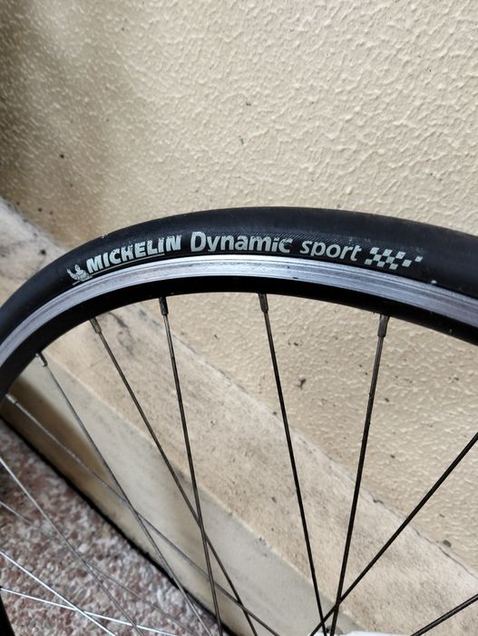 Bicicleta de estrada