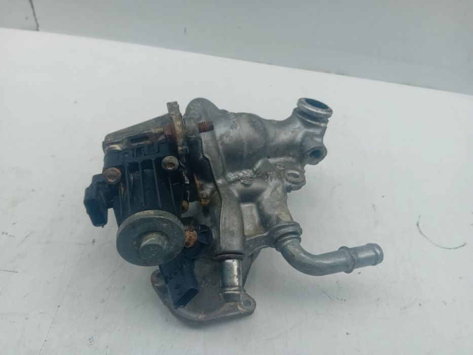 Válvula EGR NISSAN Micra V (K14)