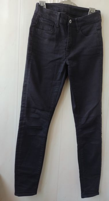 Джинси S-L (26-30)