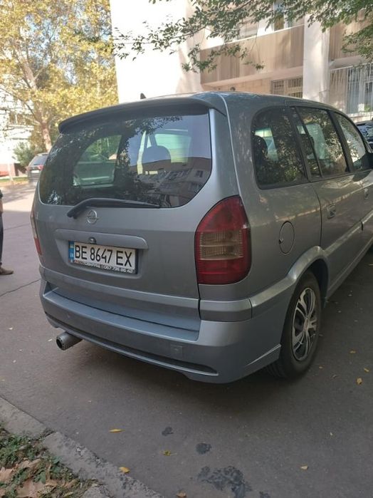 Продам автомобіль