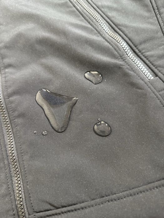 Вітровка сп компані