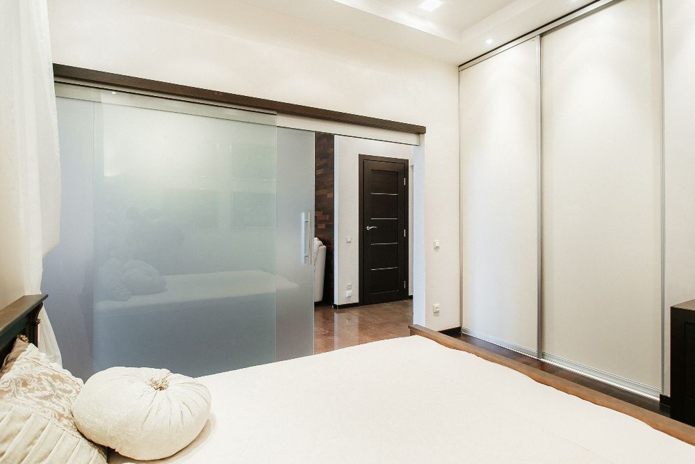 LUXURY 3 комн кв 140 кв м ВИД НА МОРЕ, Аркадийский дворец, Аркадия