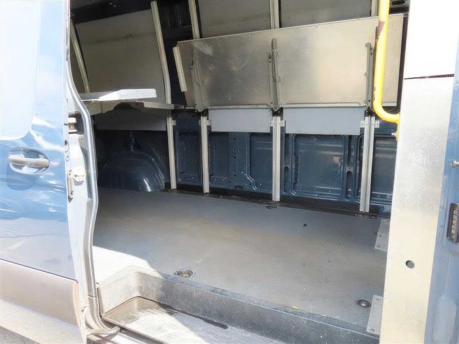 Mercedes-Benz Sprinter 2500      2019