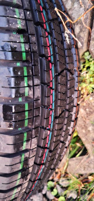 Koło zapasowe Dacia duster 16" 5x114,3