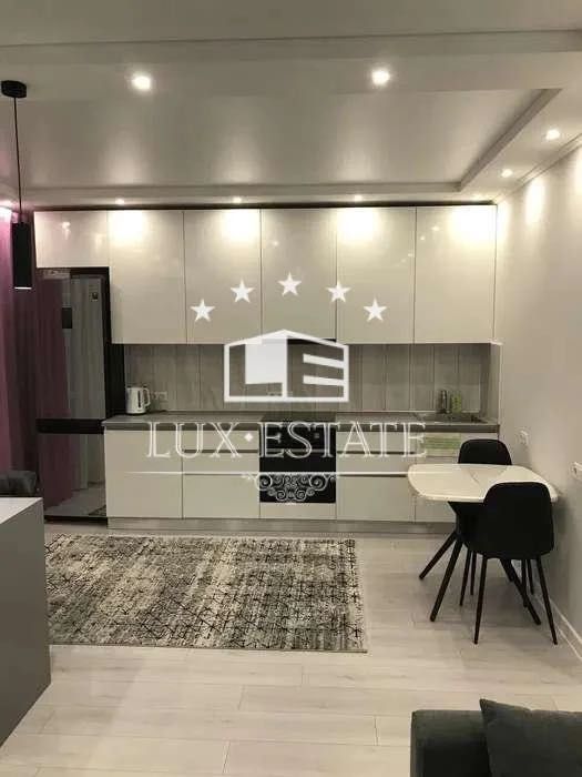 Продажа 2-уровневой квартиры в ЖК "Плехановская"/ ул Молочная 32
