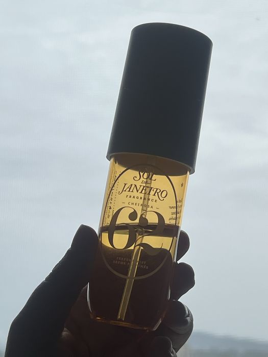 sol de janeiro cheirosa 62