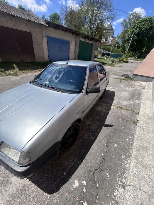 Обмін RENAULT 19