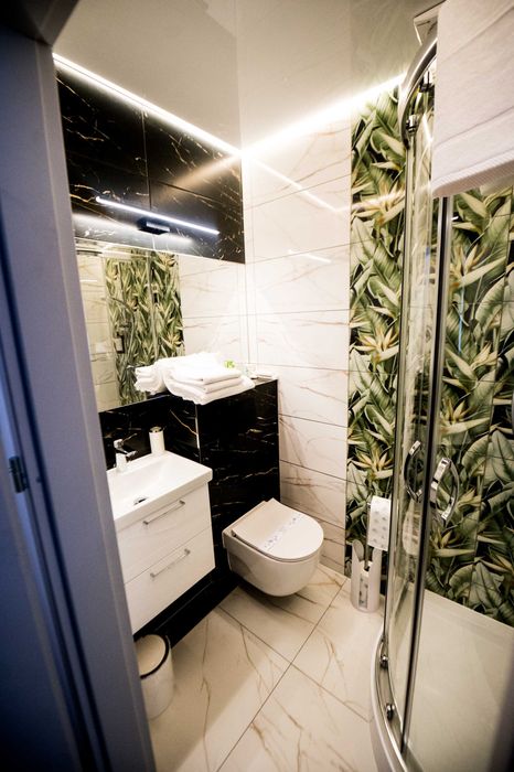 nocleg Apartamenty Korczaka Mielec