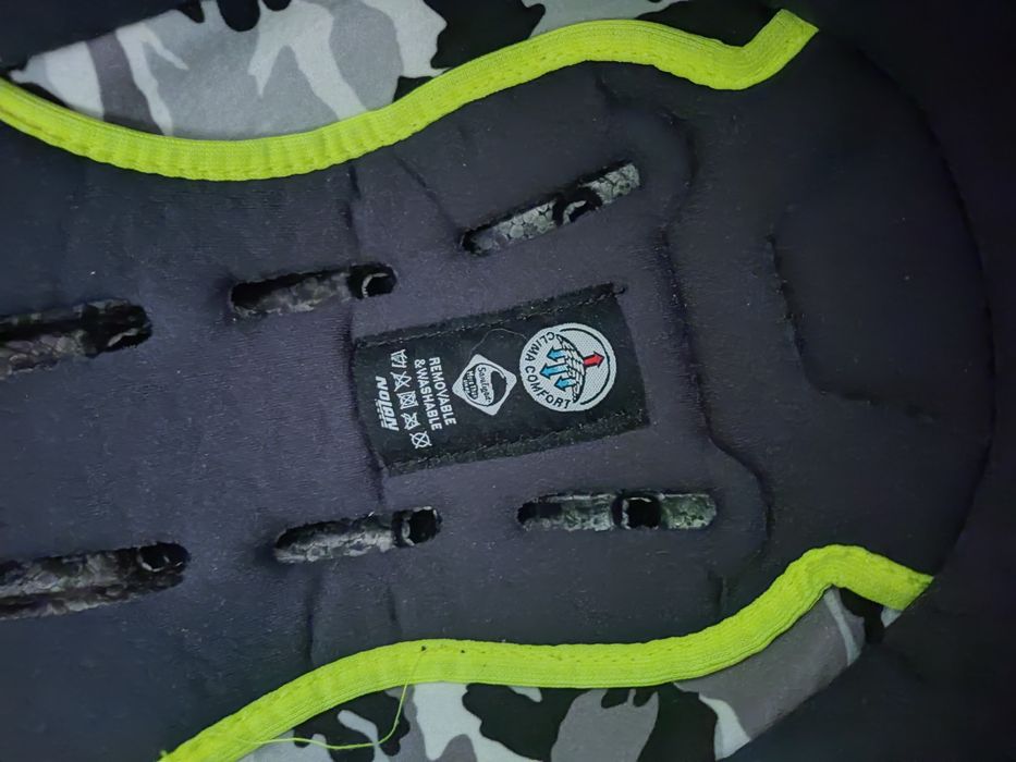 Мото шлем Nolan n53