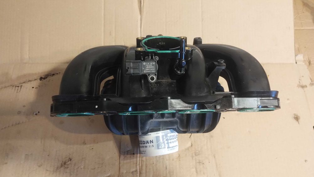 Kolektor Ssacy Dolot Powietrza Polaris Slingshot 2015-21r