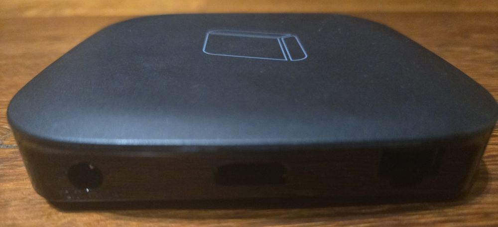 Odtwarzacz HakoPro 220-JP6770 AndroidTV