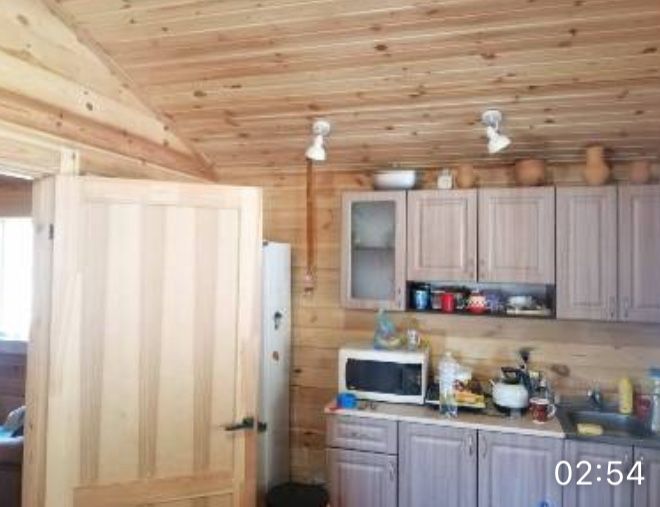 Продам дачу біля лісу 35м2 біля с.Устинкова Гребля