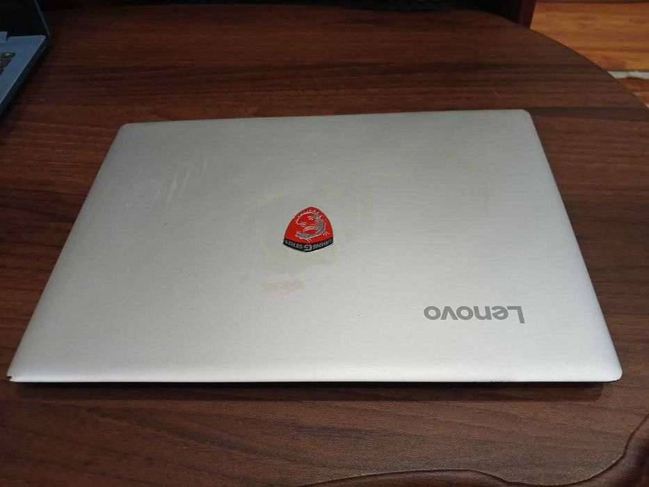 Ноутбук Lenovo Intel Celeron n3050 1.6 ghz 2GB ОЗУ HDD 128GB