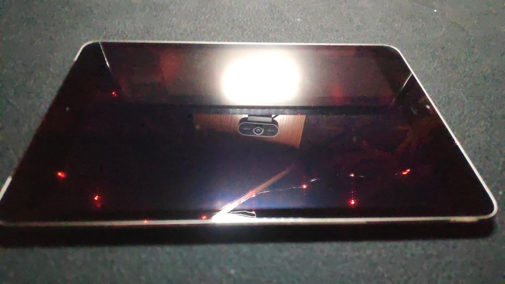 Айпад 16 гб повністю робочий