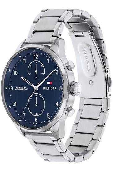 Zegarek TOMMY HILFIGER 1791575 - Happy Time Poznań Długa 14