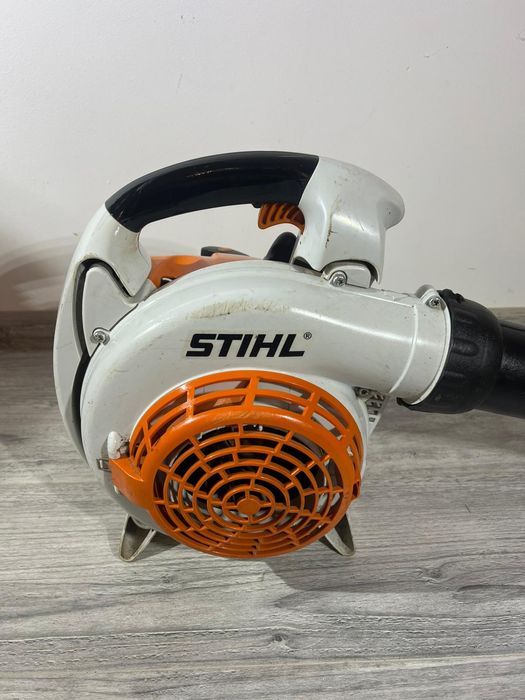 Dmuchawa Sthil BG 86 rok 24