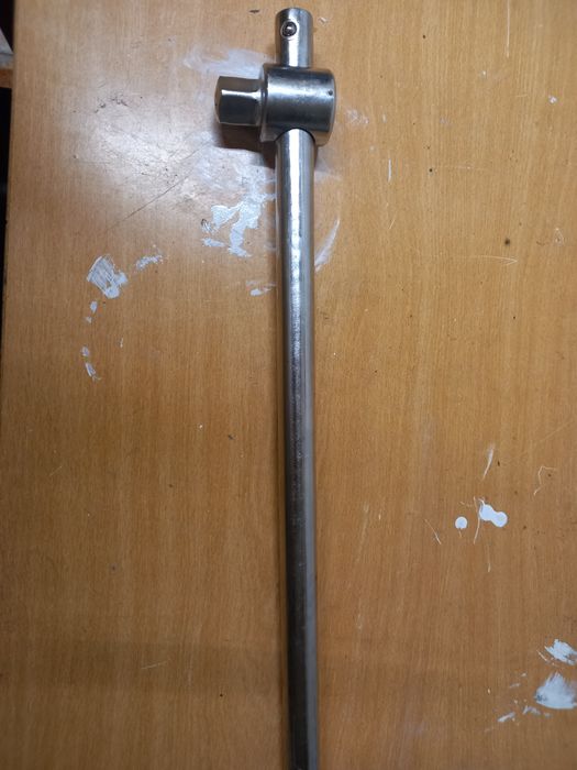 Ferramentas diversas