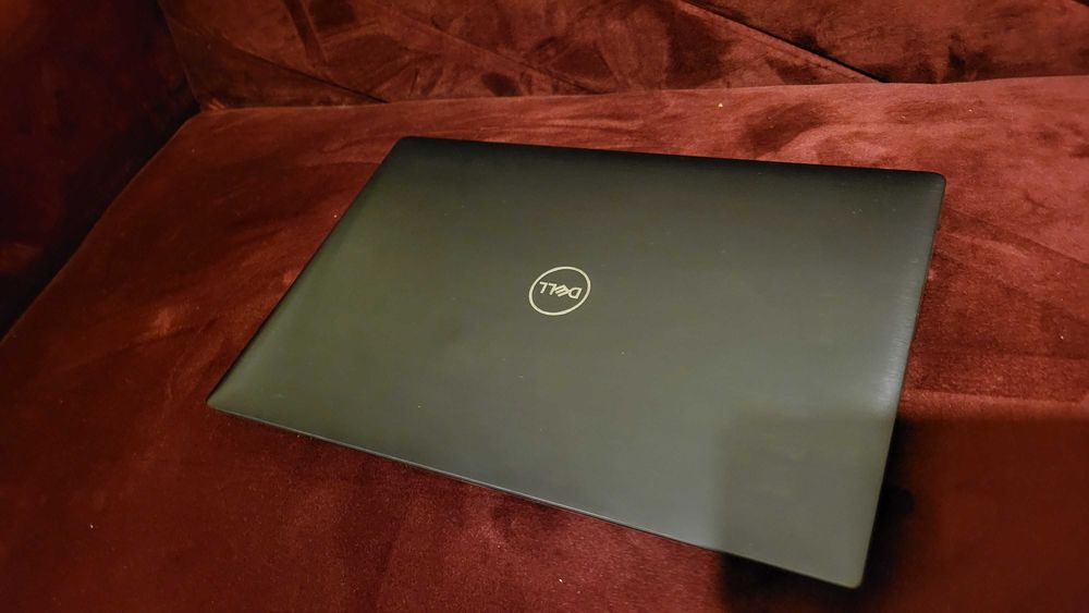 Dell Precision 5530 15.6" i7-8850H 32 GB 512 GB UHD
